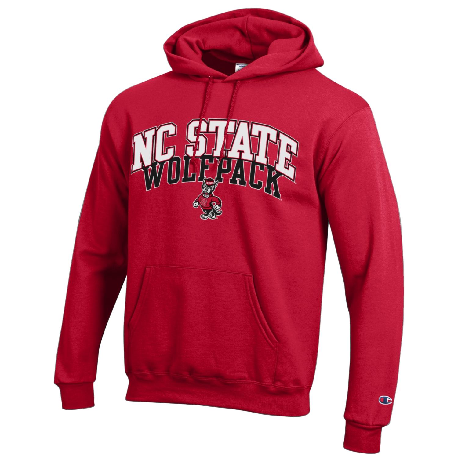 売れ筋商品|||コロシアム パーカー・スウェットシャツ アウター レディース Men's Black NC State Wolfpack Lace-Up 4.0 Pullover Hoodie Black North Carolina State Wolfpack Sweatshirts in North Carolina